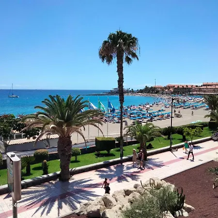 Appartement Bellas Vistas Parque Santiago 2