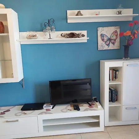 Bellas Vistas Parque Santiago 2 Playa de las Américas