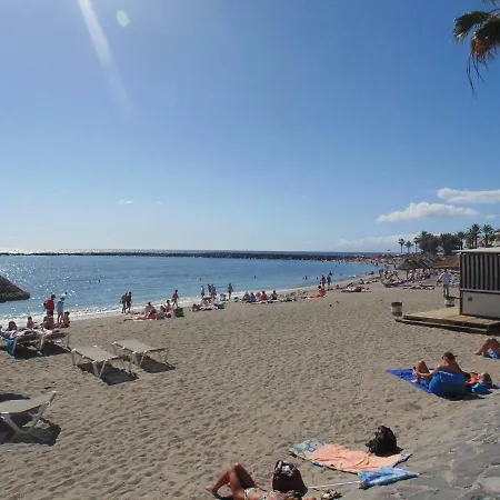 Bellas Vistas Parque Santiago 2 Apartment