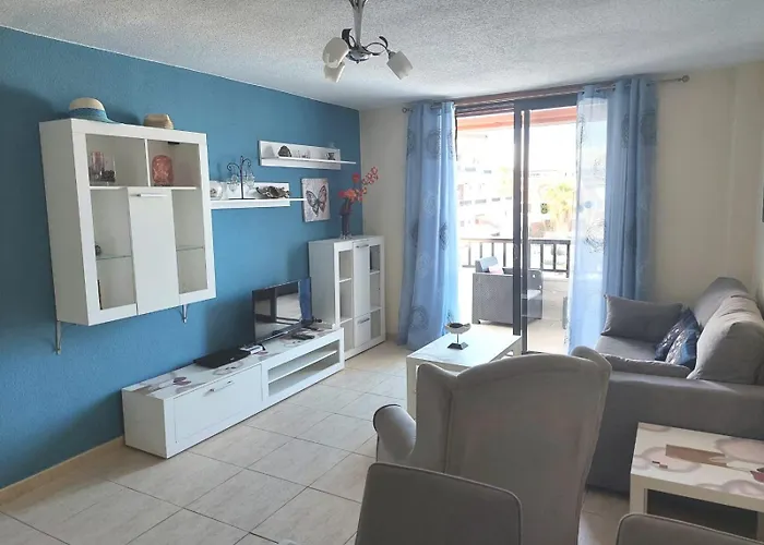 Bellas Vistas Parque Santiago 2 *