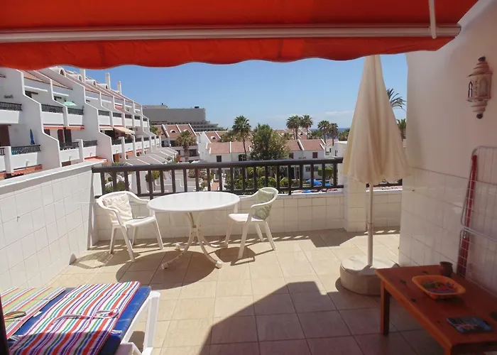 Apartament Bellas Vistas Parque Santiago 2 *