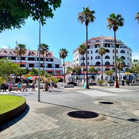 아파트 Bellas Vistas Parque Santiago 2