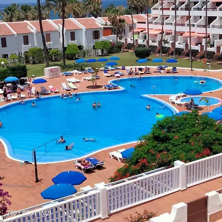 Bellas Vistas Parque Santiago 2 플라야데라스아메리카스