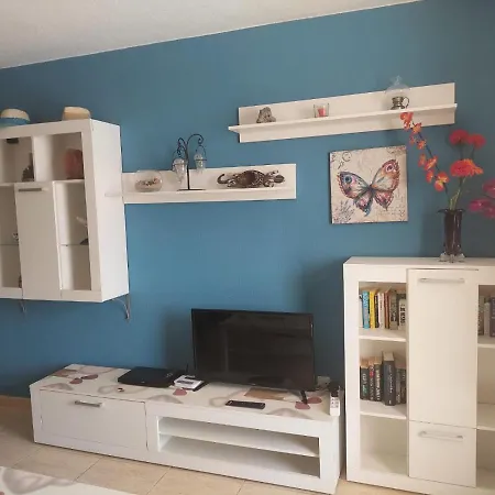 Bellas Vistas Parque Santiago 2 * 플라야데라스아메리카스