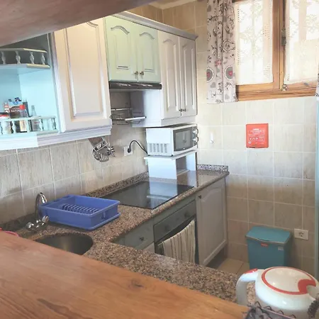 Bellas Vistas Parque Santiago 2 플라야데라스아메리카스