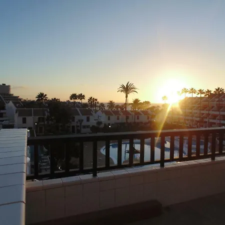 Bellas Vistas Parque Santiago 2 Playa de las Américas