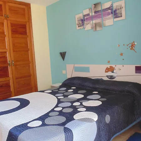 Bellas Vistas Parque Santiago 2 * 플라야데라스아메리카스