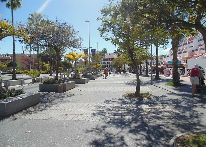 Apartman Bellas Vistas Parque Santiago 2