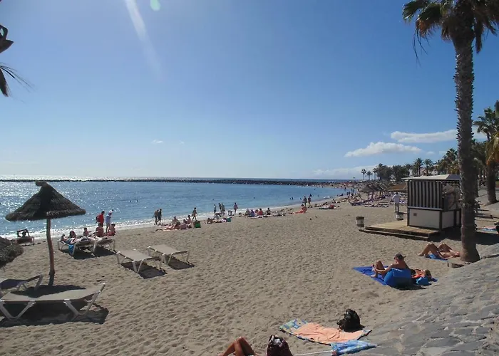 Bellas Vistas Parque Santiago 2 Appartement