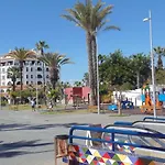 Bellas Vistas Parque Santiago 2 Διαμέρισμα *